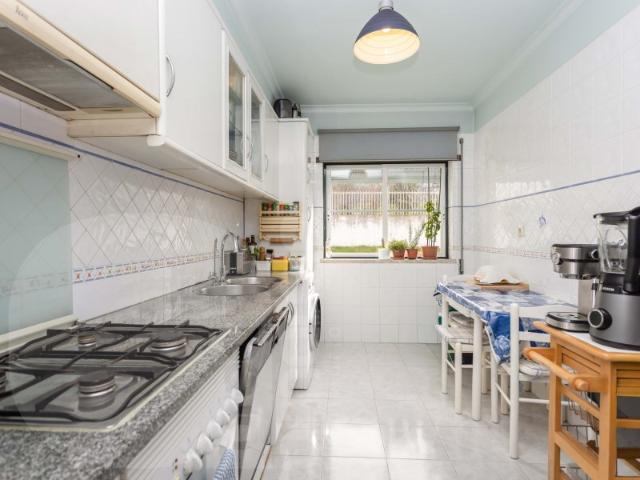 Apartamento T2 em Paio Pires, Seixal