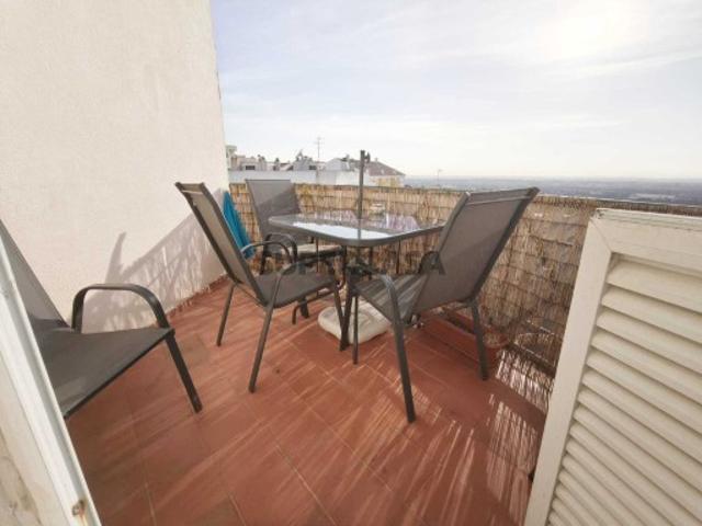 Apartamento T2 em Palmela