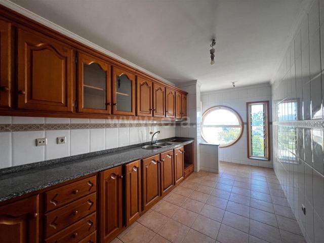 Apartamento T2 em Parada de Todeia, Paredes 83m² Parada De Todeia