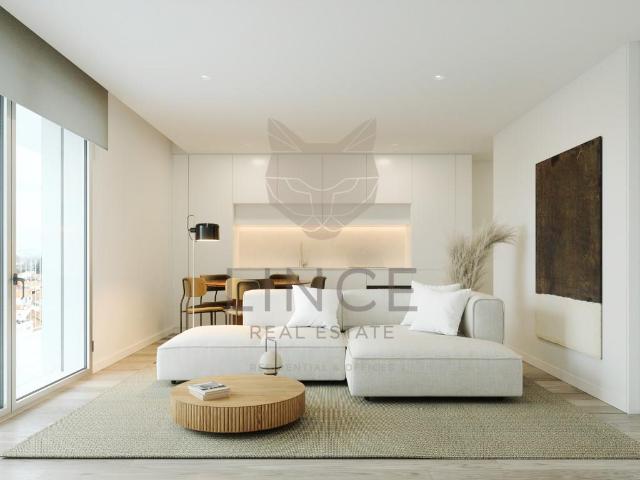 Apartamento T2 em Paranhos 67m² Paranhos