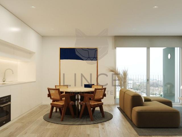 Apartamento T2 em Paranhos 67m² Paranhos