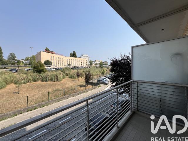 Apartamento T2 em Paranhos