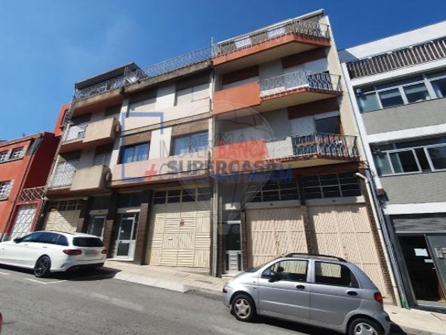 Apartamento T2 em Paranhos