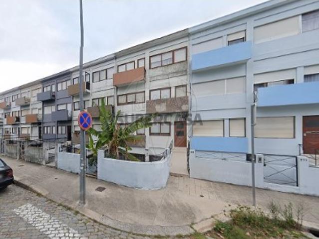 Apartamento T2 em Paranhos
