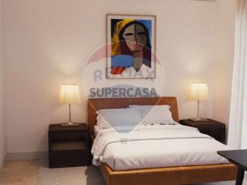 Apartamento T2 em Paranhos