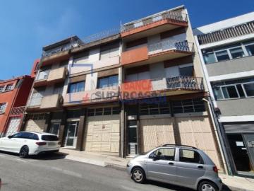 Rua Ribeiro De Sousa, Paranhos, Porto, Porto, Distrito de Porto