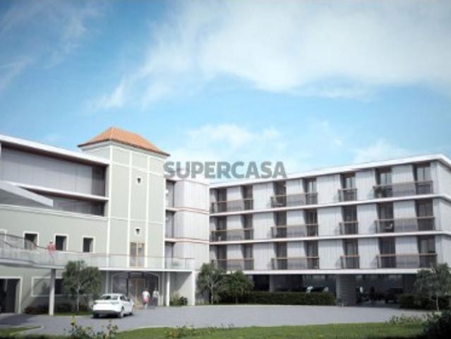 Apartamento T2 em Paranhos