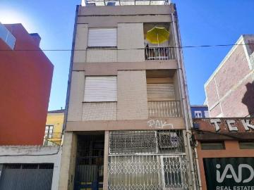 Rua Do Lindo Vale, Paranhos, Porto, Porto, Distrito de Porto