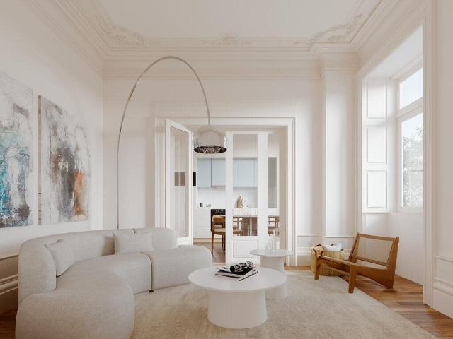 Apartamento T2 em Paranhos de 79,00 m² 79m² Porto