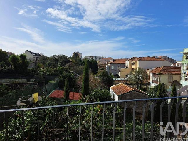 Apartamento T2 em Paranhos de 82 m² 82m² Porto