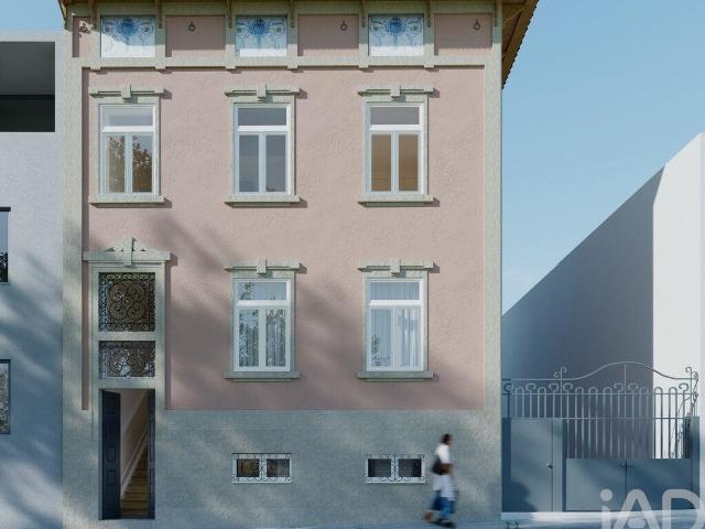 Apartamento T2 em Paranhos de 106,00 m² 106m² Porto