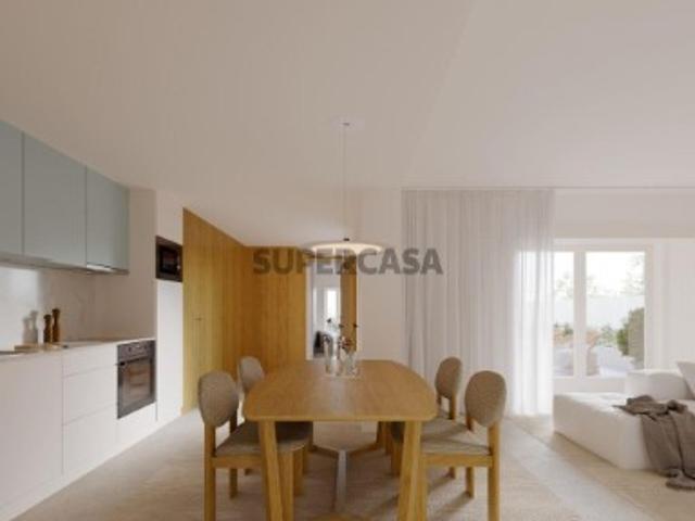 Apartamento T2 em Paranhos de 106,00 m²