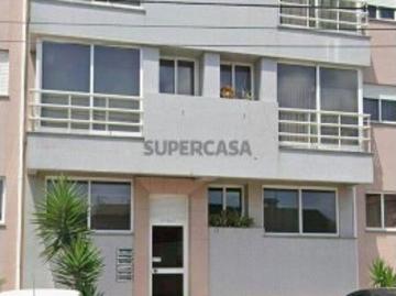 Apartamento T2 em Pardilhó de 90 m²