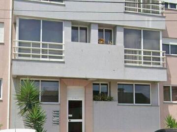 Apartamento T2 em Pardilhó de 90 m²