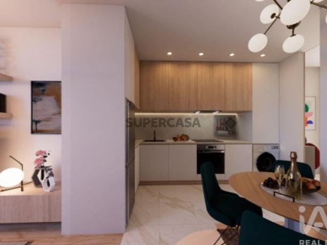 Apartamento T2 em Paredes de 75 m²
