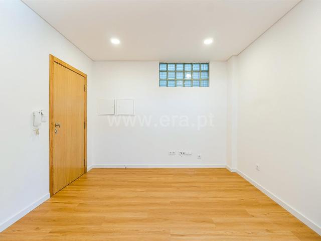 Apartamento T2 em Paredes 54m² Paredes