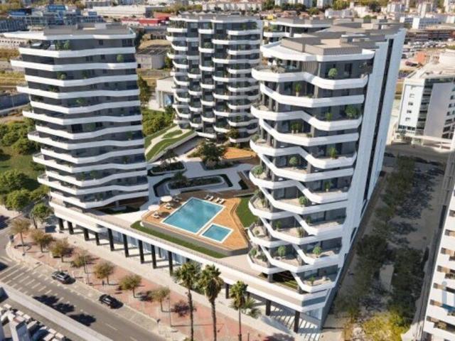 Apartamento T2 em Parque das Nações de 125,00 m² 125m² Lisboa