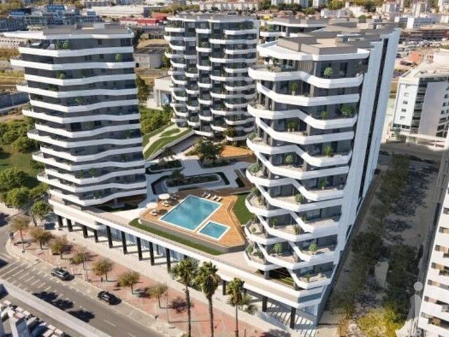 Apartamento T2 em Parque das Nações de 125,00 m² 125m² Lisboa
