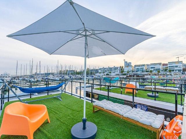 Apartamento T2 em Parque das Nações de 30 m² 30m² Lisboa