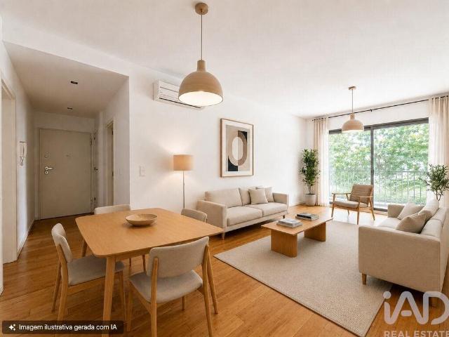 Apartamento T2 em Parque das Nações de 68,8 m² 68m² Lisboa
