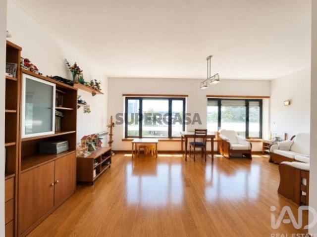 Apartamento T2 em Parque das Nações de 80 m²