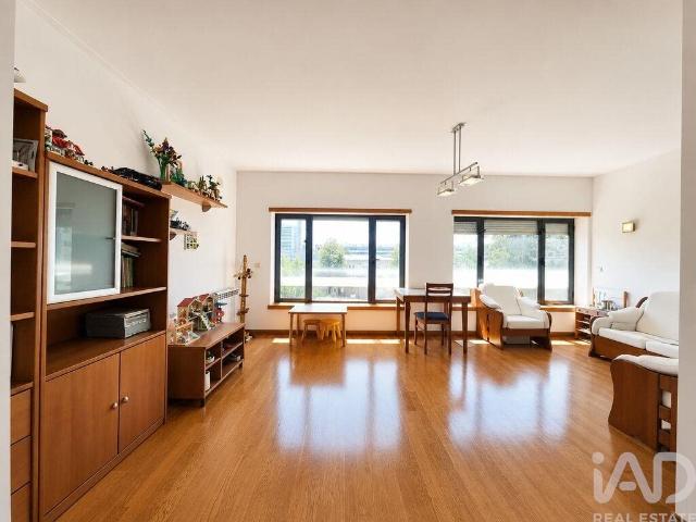 Apartamento T2 em Parque das Nações de 80 m² 80m² Lisboa
