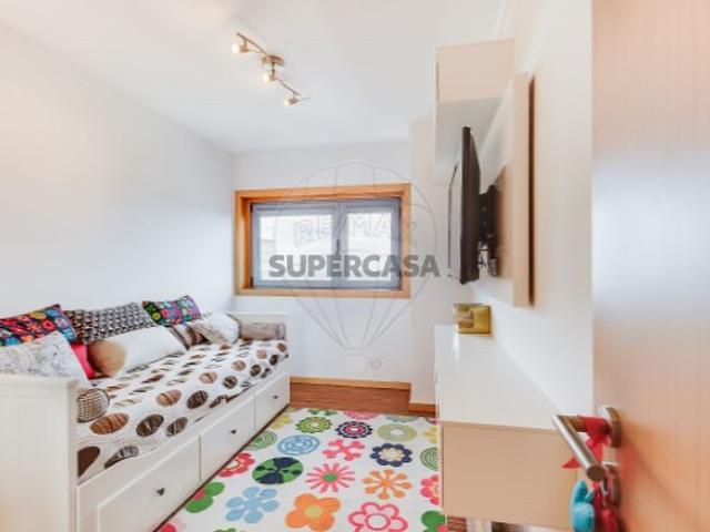 Apartamento T2 em Parque das Nações