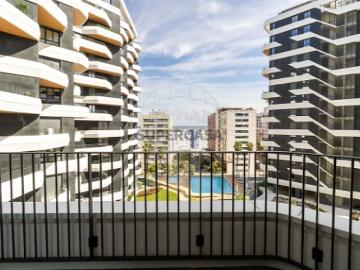 Apartamento T2 em Parque das Nações