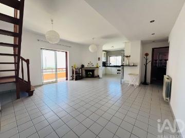 Apartamento T2 em Pataias e Martingança de 130,00 m² 130m² Pataias