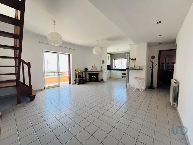 Apartamento T2 em Pataias e Martingança de 130,00 m²