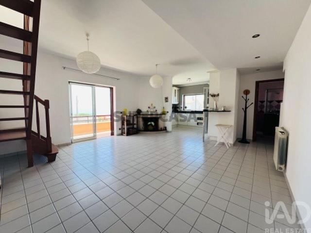 Apartamento T2 em Pataias e Martingança de 130,00 m²