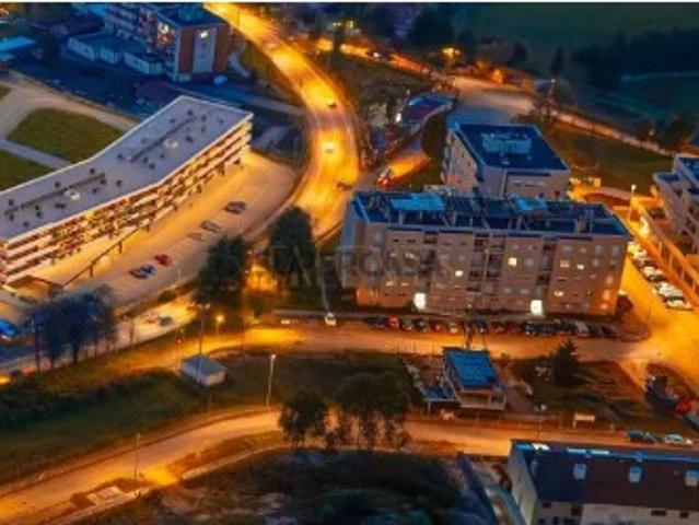 Apartamento T2 em Penafiel