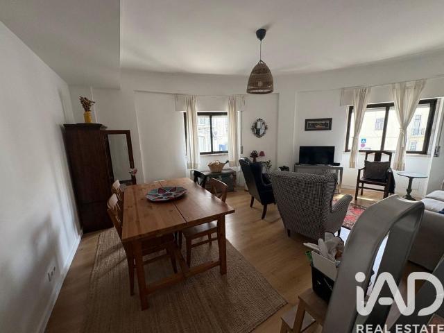 Apartamento T2 em Penha de França
