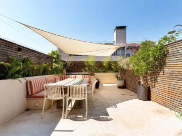 Apartamento T2 em Penha de França de 80 m²