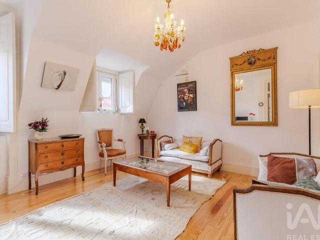 Apartamento T2 em Penha de França de 85 m² 85m² Lisboa