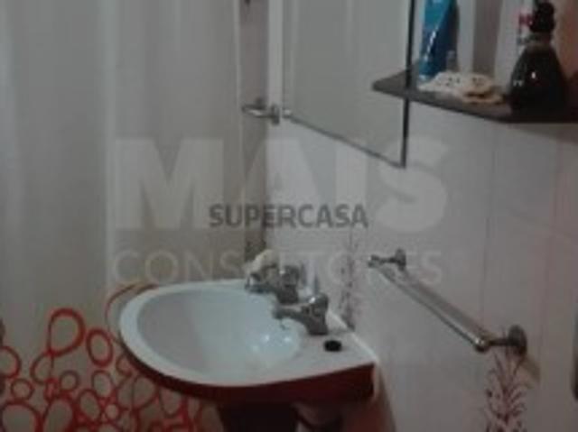 Apartamento T2 em Peniche