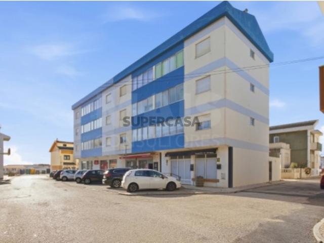 Apartamento T2 em Peniche