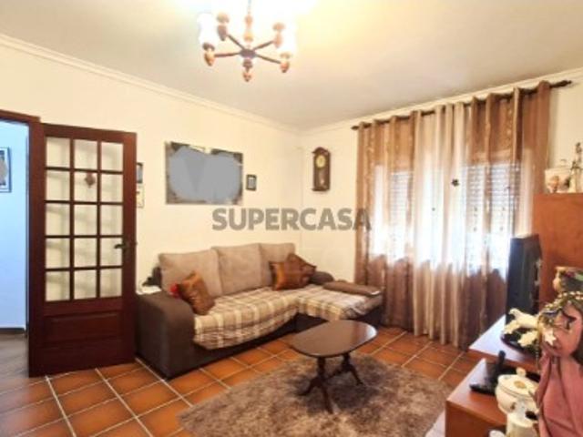 Apartamento T2 em Peniche