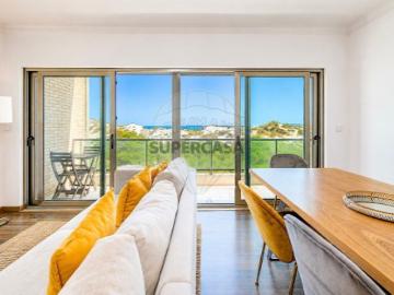 Apartamento T2 em Peniche