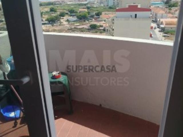 Apartamento T2 em Peniche