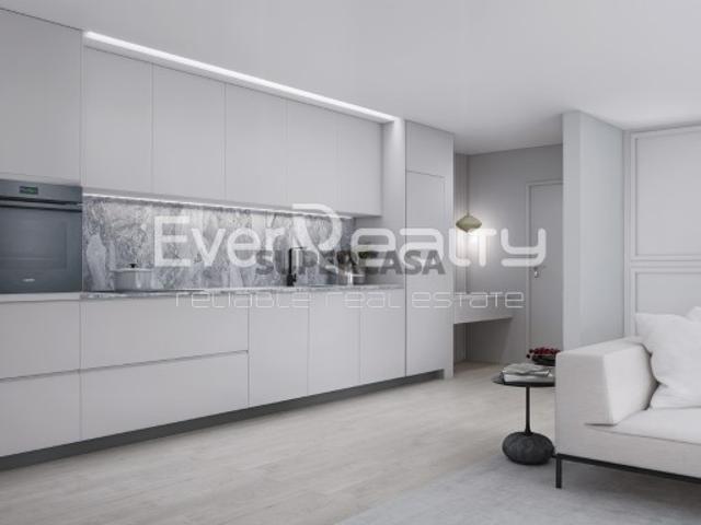Apartamento T2 em Pedrouços