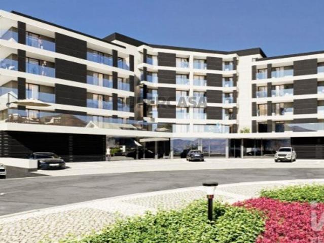 Apartamento T2 em Pedrouços de 80,00 m²