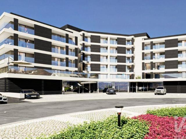 Apartamento T2 em Pedrouços de 80,00 m²