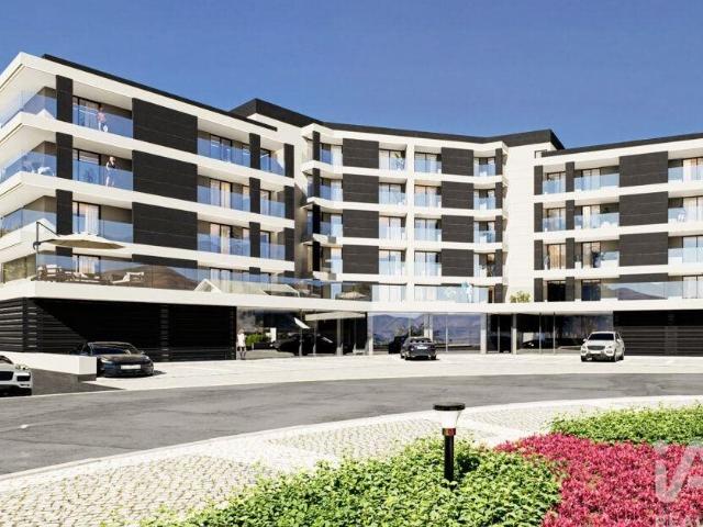 Apartamento T2 em Pedrouços de 80,00 m² 80m² Pedrouços