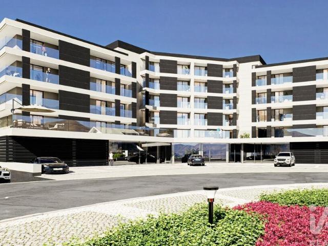 Apartamento T2 em Pedrouços de 87,00 m²