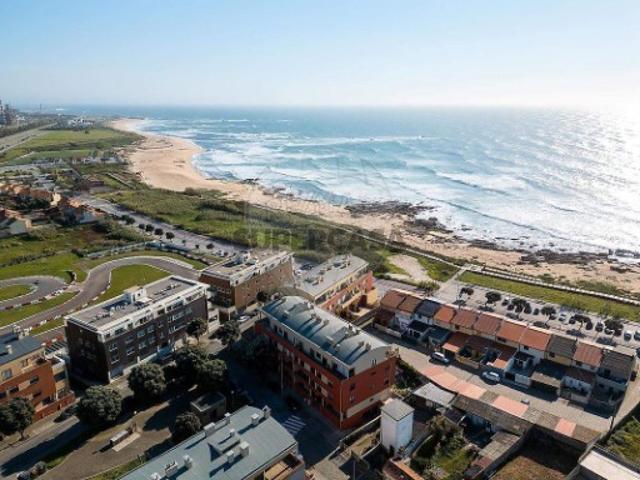 Apartamento T2 em Perafita