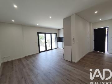 Apartamento T2 em Perafita, Lavra E Santa Cruz Do Bispo