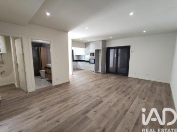 Apartamento T2 em Perafita, Lavra E Santa Cruz Do Bispo
