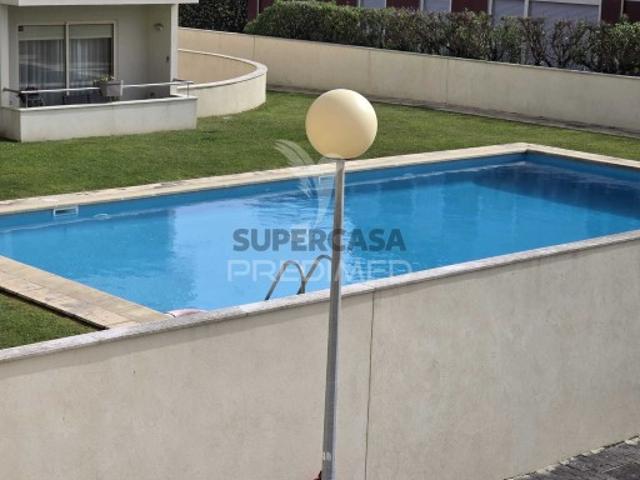 Apartamento T2 em Lavra