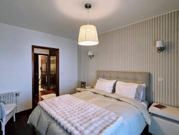 Apartamento T2 em Perafita, Lavra E Santa Cruz Do Bispo